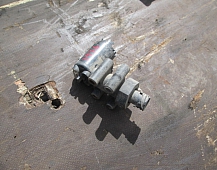 23934 Кран уровня пола Mercedes actros 2001