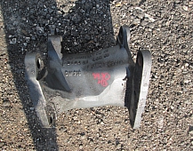 23970 94414610240 Проставка кронштейн гура Mercedes actros 2001