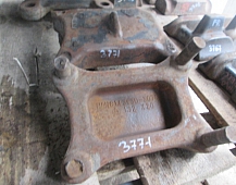 23771 сегмент кронштейн стремянки ман MAN 81436303078