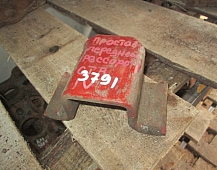 23791 Проставка передней рессоры ивеко  Iveco Stralis