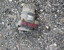 23929 0044298044 Ускорительный клапан пневмосистемы Mercedes actros 2001