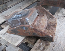 23770 сегмент кронштейн стремянки 215926