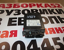 23987 Блок управления предпусковой обогреватель Мерседес Mercedes Actros 0004461107