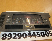 23993 панель Комбинация приборов мерседес Mercedes 0014461921 9416802839