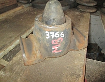 23766 сегмент кронштейн стремянки мерседес Mercedes 9413310228