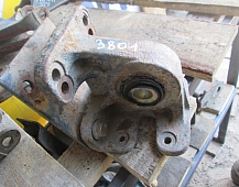 23801 Кронштейн крепления заднего стабилизатора ман MAN 81437053210