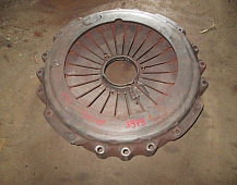 23979 корзина сцепления рено Renault Magnum DXI 5010545582