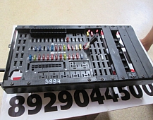 23994 Блок предохранителей Mercedes Actros 0015430615