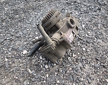 23927 4802020040 Кран клапан ускорительный Mercedes actros 2001