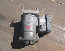 23947 1754942 Кран управления тормозами прицепа Scania SCANIA, RVI, MAN, VOLVO