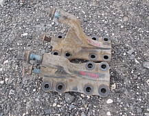 23918 9413250309 9413250109 Кронштейн V образной тяги Mercedes actros 2001