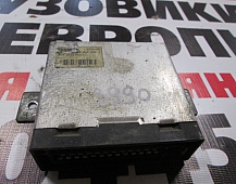23990 Блок управления подвеской ECAS 4460550250