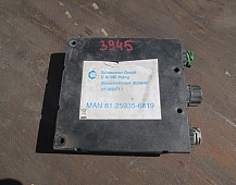 23945 81259356819 Блок аварийного выключения аккумулятора MAN