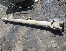 23956 6574100602 Карданный вал L2050 L2100 Mercedes actros 2001