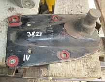 23821 кронштейн цилиндра подъёма кабины ивеко Iveco 41008539