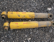 23912 Амортизатор подвески Mercedes actros 2001