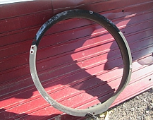 23673 Кольцо диффузора VOLVO renault magnum dxi12 20542699