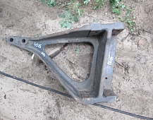 24016 Кронштейны торсиона кабины левый мерседес Mercedes 9423170001