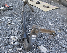 23664 стабилизатор передний 7482231733 стойка стабилизатора 5010557709 renault magnum dxi12