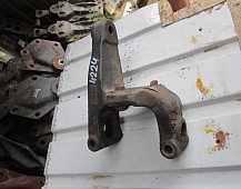 24224 Кронштейн крепления передней рессоры Scania 1325808 808066