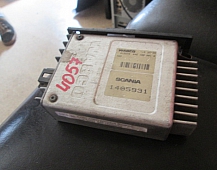 24057  4461860010 1405931  0235452732 блок управления ABS Scania скания