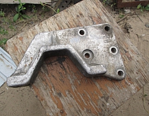 24190   F6 HT 6096 GA кронштейн подвески кабины ST Стерлинг