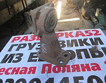 24156 366729969 кронштейн стабилизатора кабины RENO мажер