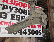 24160  81417203147 Кронштейн кабины передний левый  MAN 4-SERIE TGA