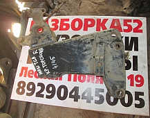 24145  85417205024 81417202782 Кронштейн кабины передний правый  MAN MAN TGX