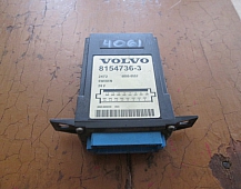 24061 81547363 3985008 Реле центрального замка Volvo