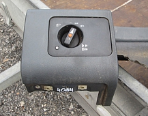 24084 Переключатель света фар Mercedes Actros 2001 0005456704 9416800206