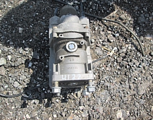 24122  0044314705 002  4800010100 Кран подпедальный тормозной  Mercedes Actros 2001