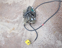 24114 Замок двери передней правой Mercedes Actros 0007206635