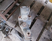 24169  1446523 Кронштейн крепления передней рессоры задний правый DAF95 ATI