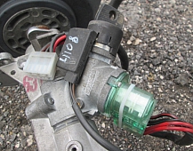 24108 Замок зажигания Mercedes Actros 9434600004