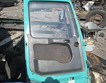 24124  9417200805 9417200905 Дверь левая в сборе  Mercedes Actros 2001