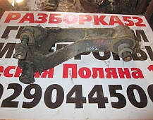 24152  1606781 Кронштейн кабины правый Volvo VOLVO TRUCK FL7