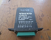 24047 29638 1079476 896784000 блок электронный реле поворотов  VOLVO