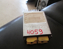 24059  4461700030 81258117010 блок ECAS Man tga