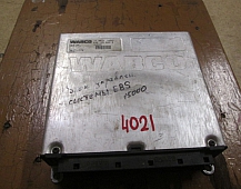 24021 Блок ABS EBS Wabco DAF XF 105 4461350420 1840400