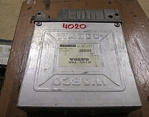 24020 Блок управления ABS вольво  Volvo 3944519 4460040540