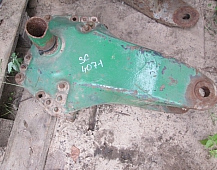 24071 1342990 1377945  кронштейн полурессоры SCANIA Скания