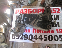 24146  27824 81417200144   Кронштейн кабины передний левый MAN MAN TGX