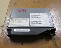 24041 Электронный блок управления ретардой  DAF XF95 1651926 0260001028 6009071075