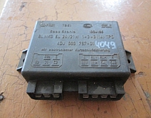 24049 1334196 Реле поворотов Scania скания