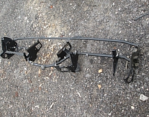 24079 Усилитель торпедо панели мерседес Mercedes Actros 2001 9416800564