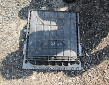 24119  9455425940 0005400852  Панель распаечной коробки  MERCEDES