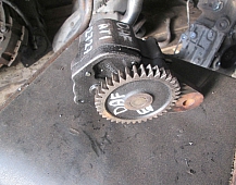 22727  0676471 Масляный насос Даф 95 Ати