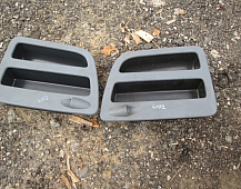 24102 Карман над дверью Mercedes Actros 9418404674