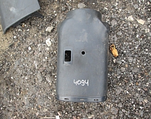 24094 Кожух рулевой колонки Mercedes Actros 9434620143